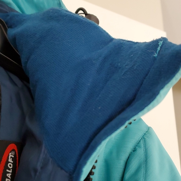 Ride Snowboard Jacket - Picture 4 of 7